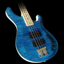 Used Paul Reed Smith Gary Grainger Electric Bass Faded Whale Blue