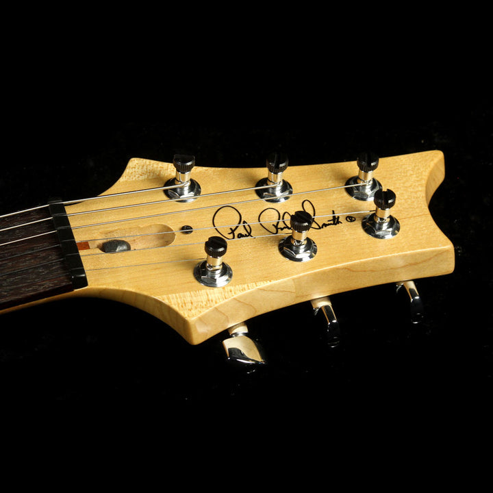 Used Paul Reed Smith CE-24 Electric Guitar Orange Copper