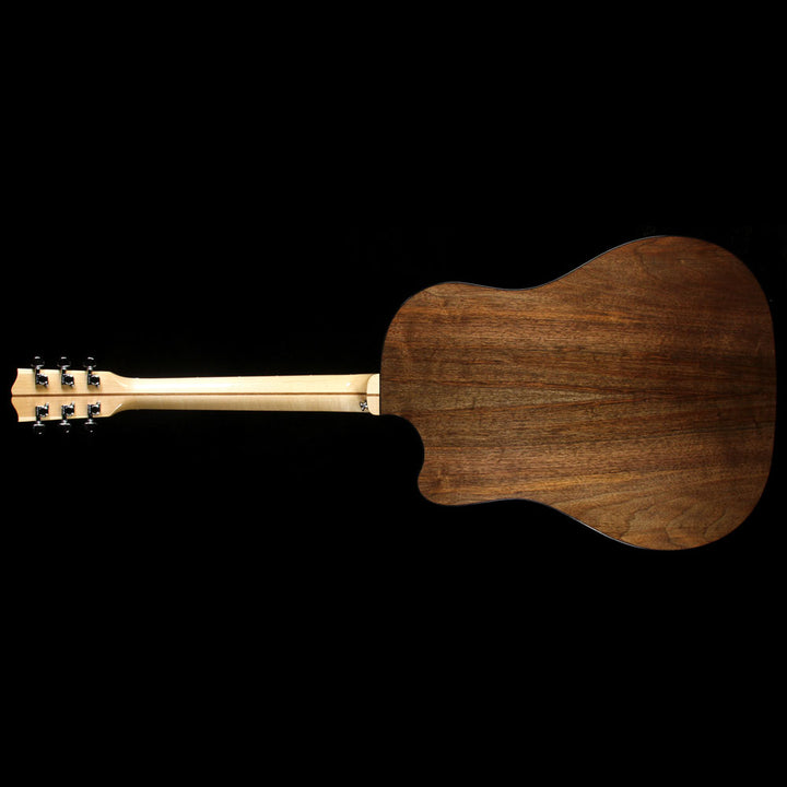 Used Gibson Montana HP 415 CEX Acoustic Guitar Antique Natural