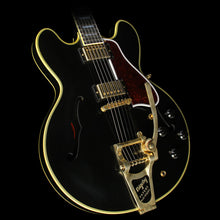 Gibson Memphis ES-355 Bigsby VOS Electric Guitar Vintage Ebony