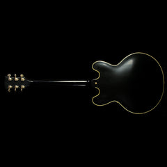 Gibson Memphis ES-355 Bigsby VOS Electric Guitar Vintage Ebony
