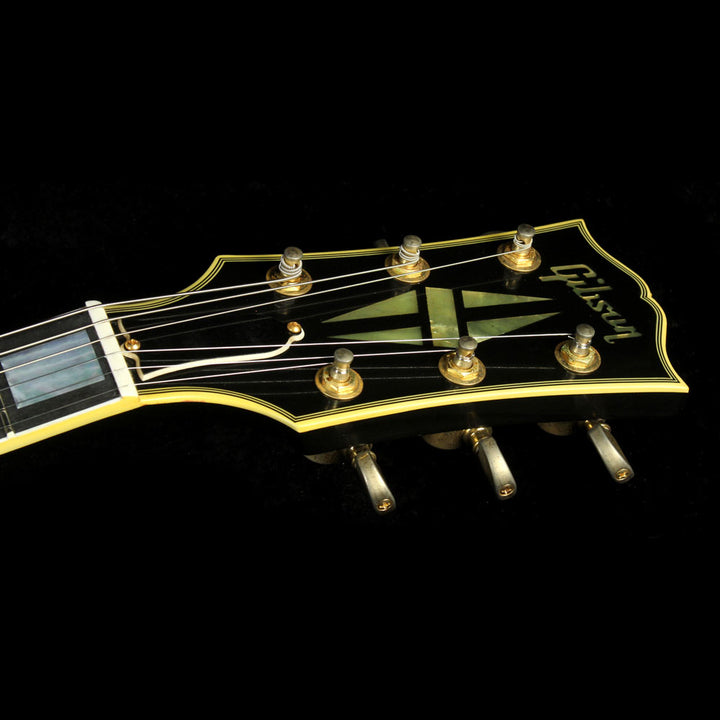 Gibson Memphis ES-355 Bigsby VOS Electric Guitar Vintage Ebony