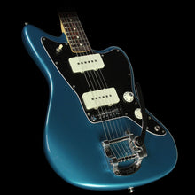 Fender Limited Edition American Special Jazzmaster with Bigsby Electric Guitar Ocean Turquoise