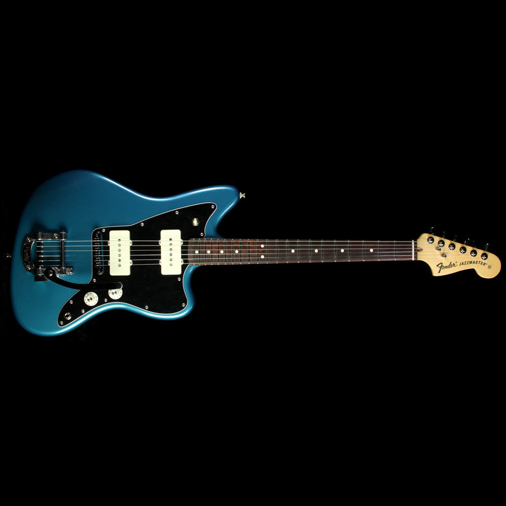 Fender Limited Edition American Special Jazzmaster with Bigsby