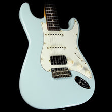 Suhr Classic Antique Electric Guitar Sonic Blue