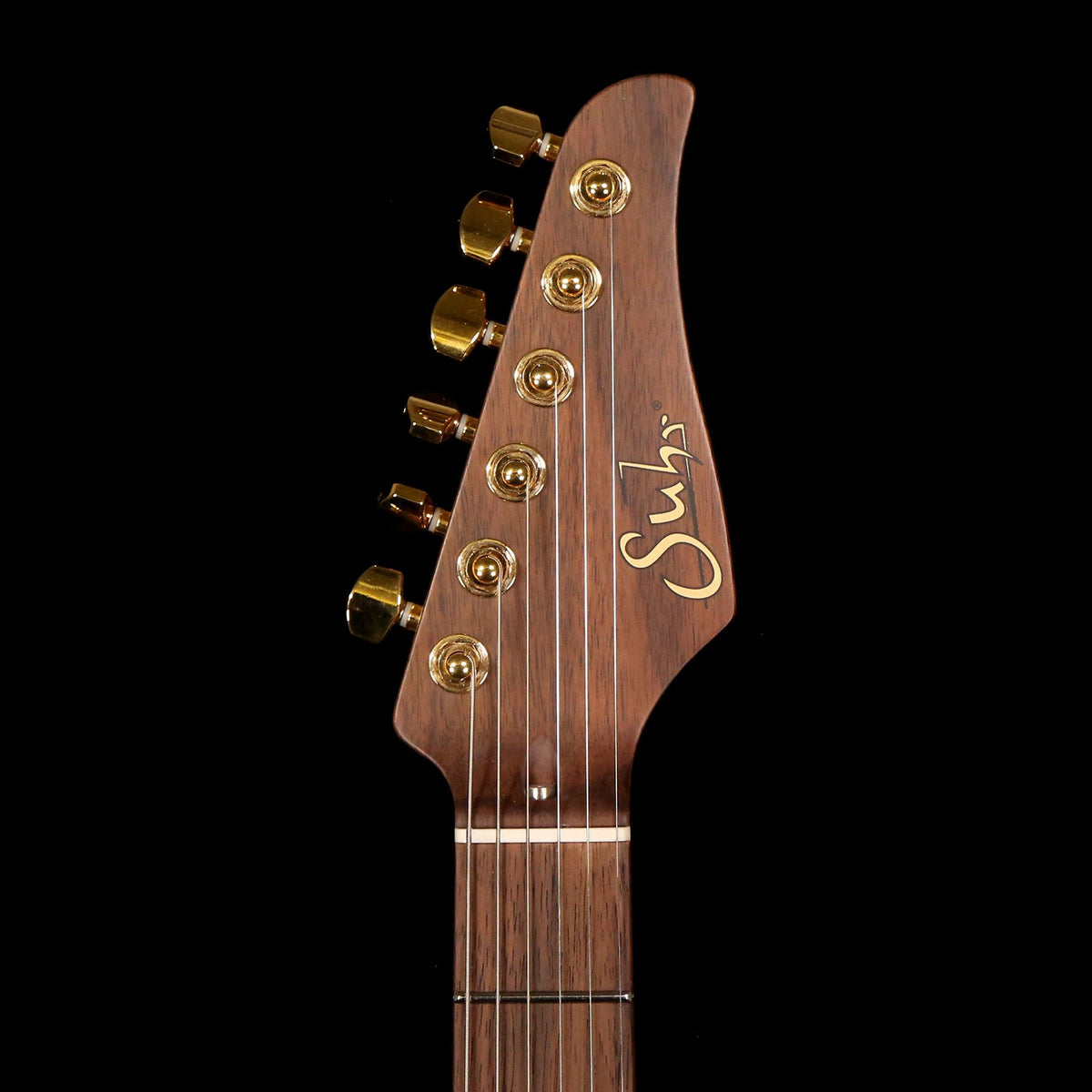 Suhr Modern Korina with Indian Rosewood Neck Satin Natural — 4