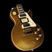 Gibson Limited Edition Pete Townshend '76 Les Paul Deluxe Electric Guitar Goldtop
