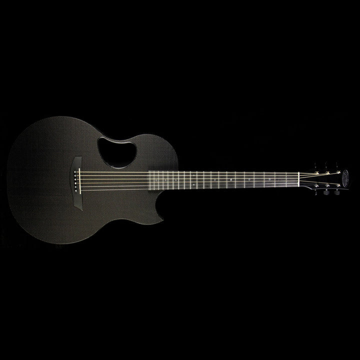 McPherson Sable Carbon Fiber Acoustic Guitar