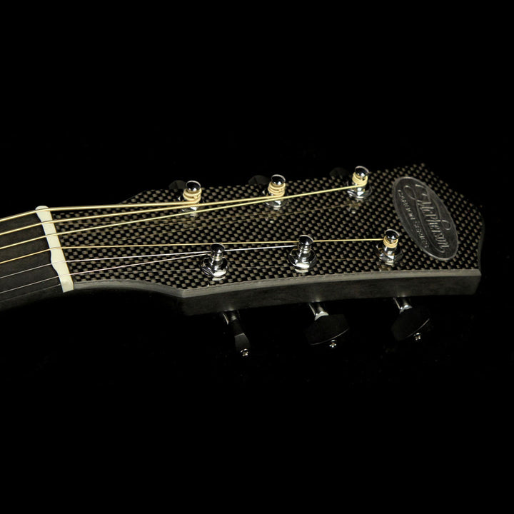 McPherson Sable Carbon Fiber Acoustic Guitar