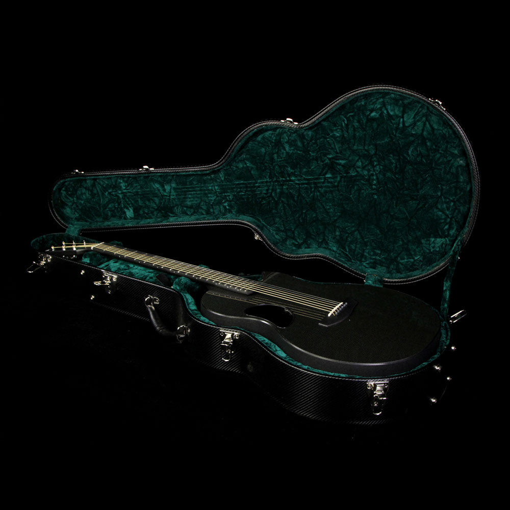 McPherson Sable Carbon Fiber Acoustic Guitar — 5
