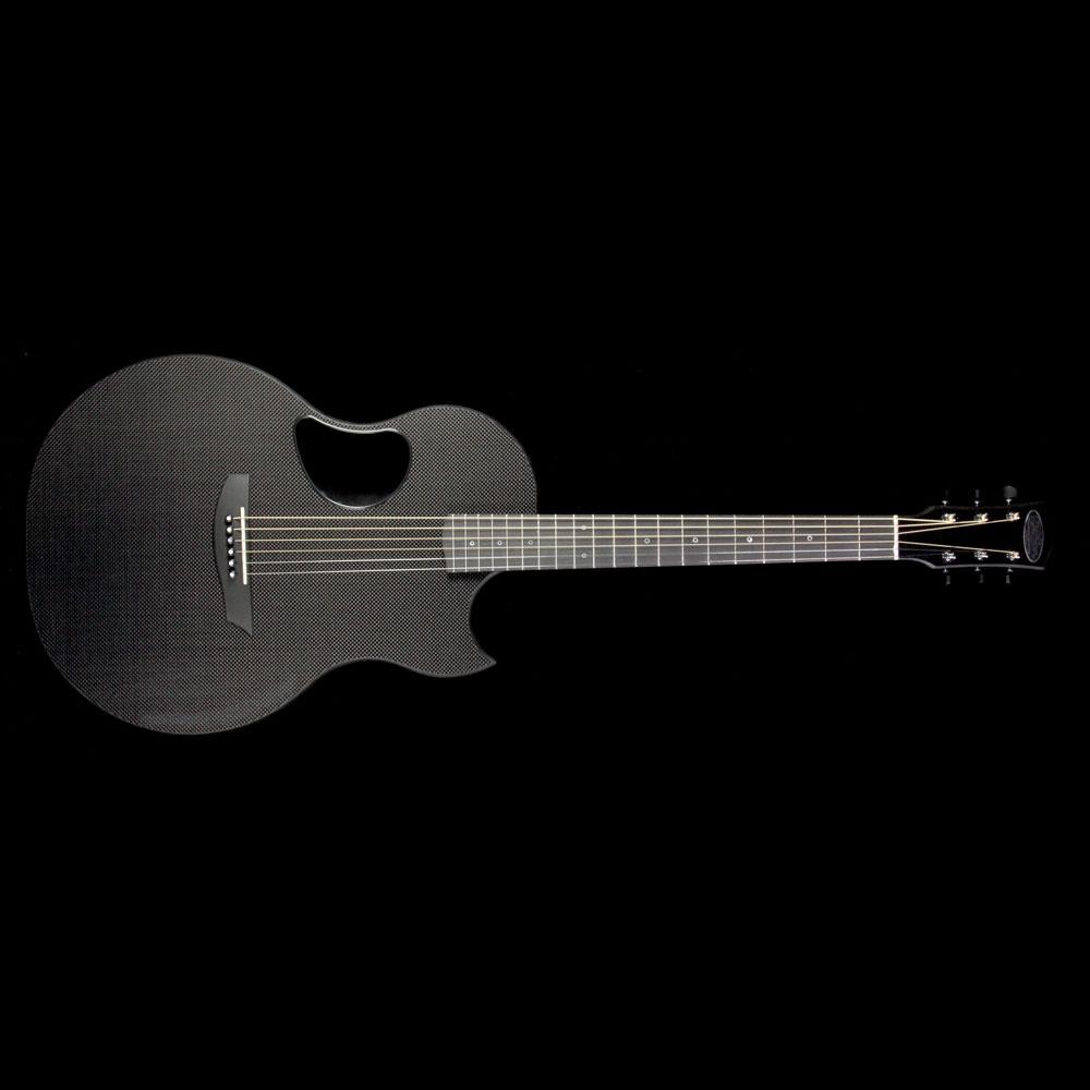 McPherson Sable Carbon Fiber Acoustic Guitar — 2