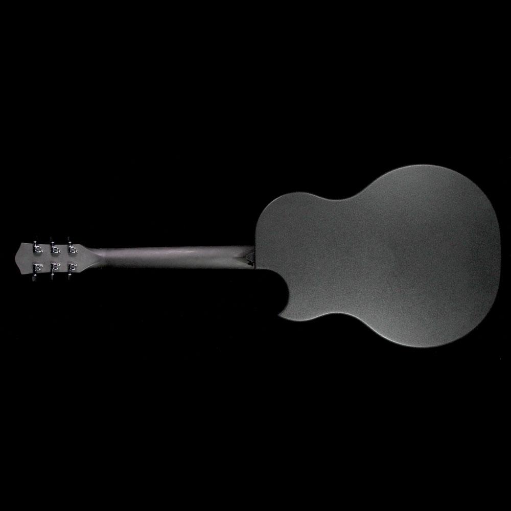 McPherson Sable Carbon Fiber Acoustic Guitar — 3
