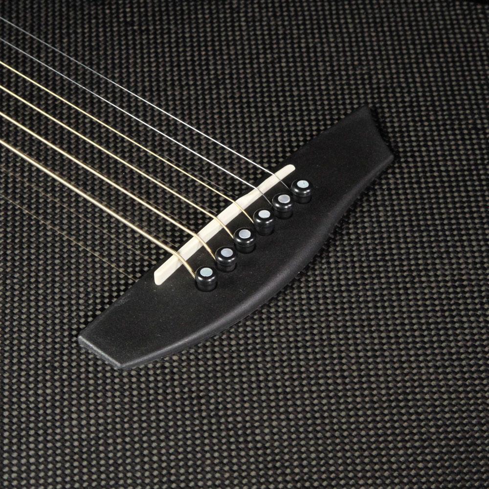 McPherson Sable Carbon Fiber Acoustic Guitar — 4