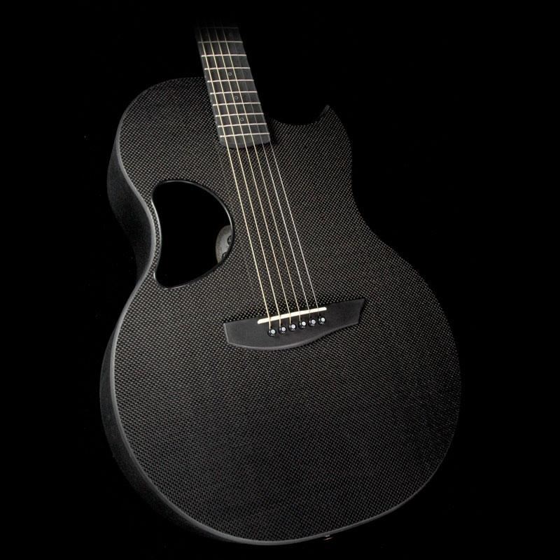 McPherson Sable Carbon Fiber Acoustic Guitar — 1