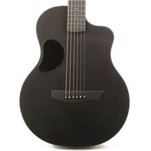 McPherson Touring Carbon Fiber Acoustic-Electric Black Binding