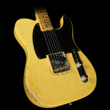 Used 2004 Fender Custom Masterbuilt John Cruz 1950's Esquire Relic Electric Guitar