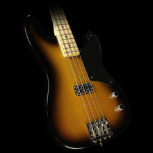 Used Fender Classic Series Cabronita Precision Bass Electric Bass Guitar 2-Tone Sunburst