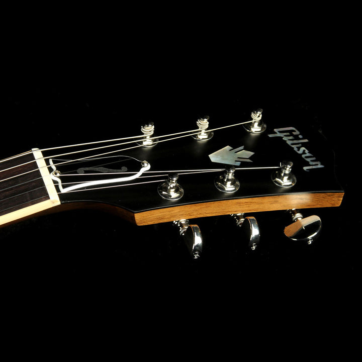 Used Gibson Memphis ES-335 Satin Electric Guitar Sunset Burst