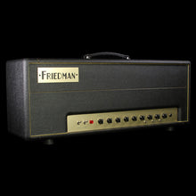 Used Friedman Amplification BE-100 100-Watt Guitar Amplifier