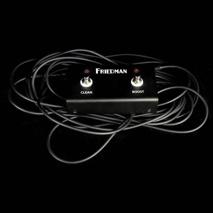 Used Friedman Amplification BE-100 100-Watt Guitar Amplifier