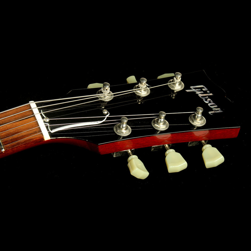 Used 2002 Gibson ES-446 Hollowbody Electric Guitar Cherry — 4