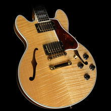 Used 2003 Gibson Custom Shop CS-356 Electric Guitar Natural