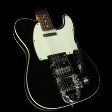Used 2013 Fender MIJ '62 Reissue Custom Telecaster Electric Guitar Black