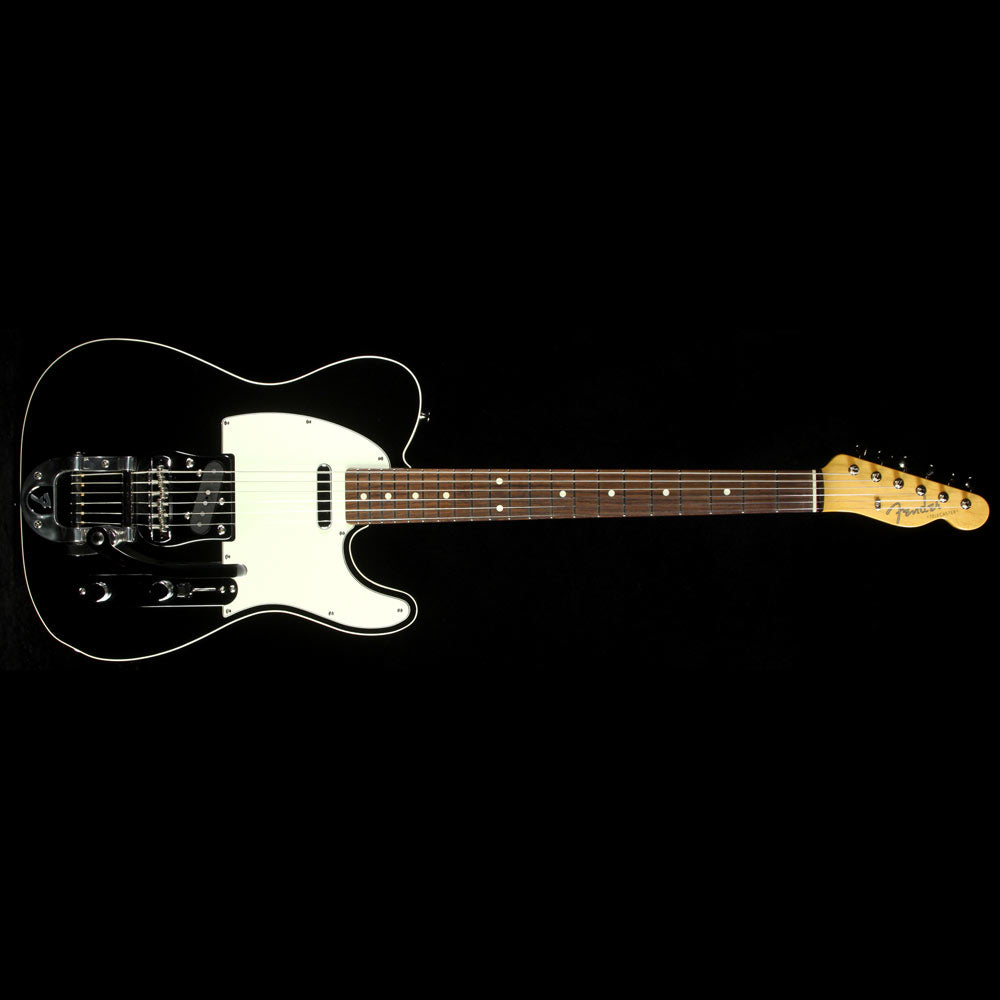 Used 2013 Fender MIJ '62 Reissue Custom Telecaster Electric Guitar