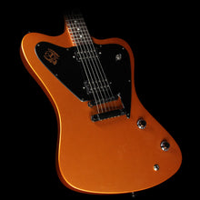 Used 2016 Gibson Limited Edition Firebird Electric Guitar Vintage Copper