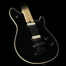 Used EVH USA Wolfgang Hardtail Electric Guitar Black