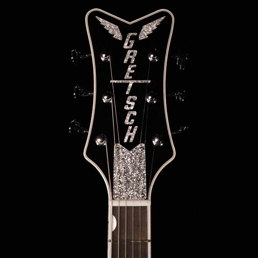 Gretsch Brian Setzer Black Phoenix G6136SLBP — 4