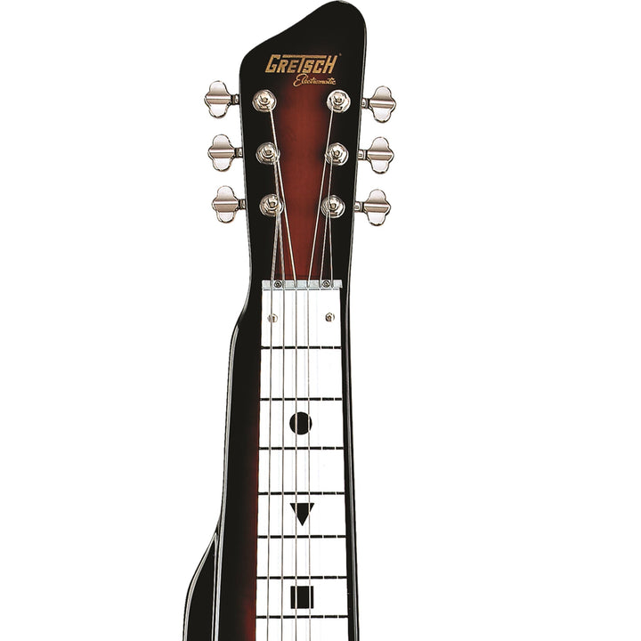 Gretsch G5700 Electromatic Lap Steel Guitar Tobacco Used