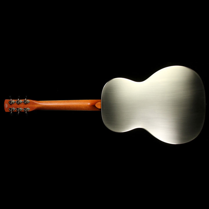Used Gretsch G9221 Bobtail Steel Roundneck Acoustic Resonator Guitar