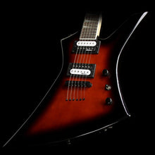 Jackson JS32T Kelly Electric Guitar Viola Burst
