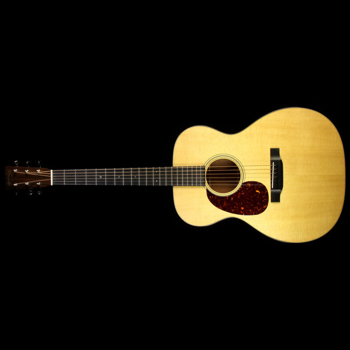 Martin 000-18L Left-Handed Acoustic Guitar Natural