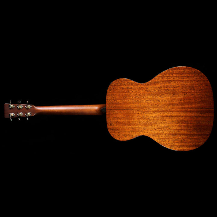 Martin 000-18L Left-Handed Acoustic Guitar Natural