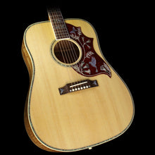 Gibson Montana Limited Edition Hummingbird Custom Koa Acoustic Guitar Antique Natural