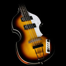 Hofner Ignition 500/1 Violin Bass Special Cavern Club Edition Sunburst