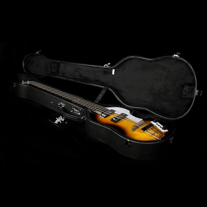 Hofner Ignition 500/1 Violin Bass Special Cavern Club Edition Sunburst