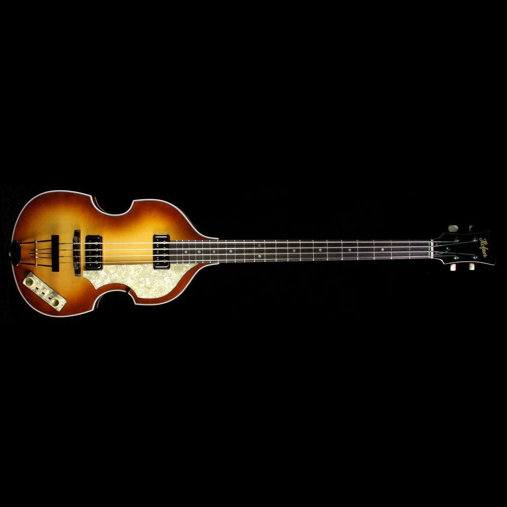 Hofner Ignition 500/1 Violin Bass Special Cavern Club Edition