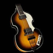 Used Hofner Contemporary 500/1 Violin Bass Electric Bass Sunburst