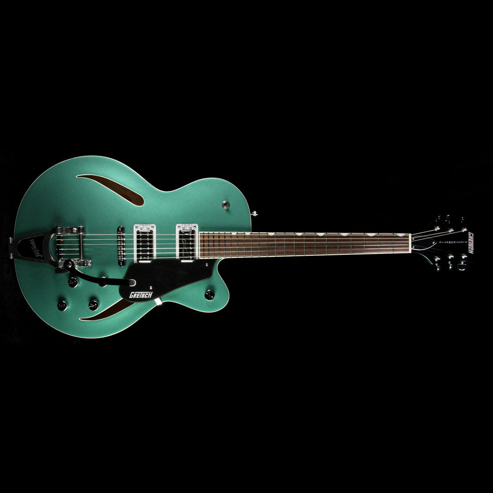 Gretsch Electromatic G5620T-CB Electric Guitar Georgia Green | The