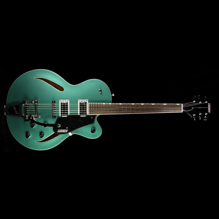 Gretsch Electromatic G5620T-CB Electric Guitar Georgia Green