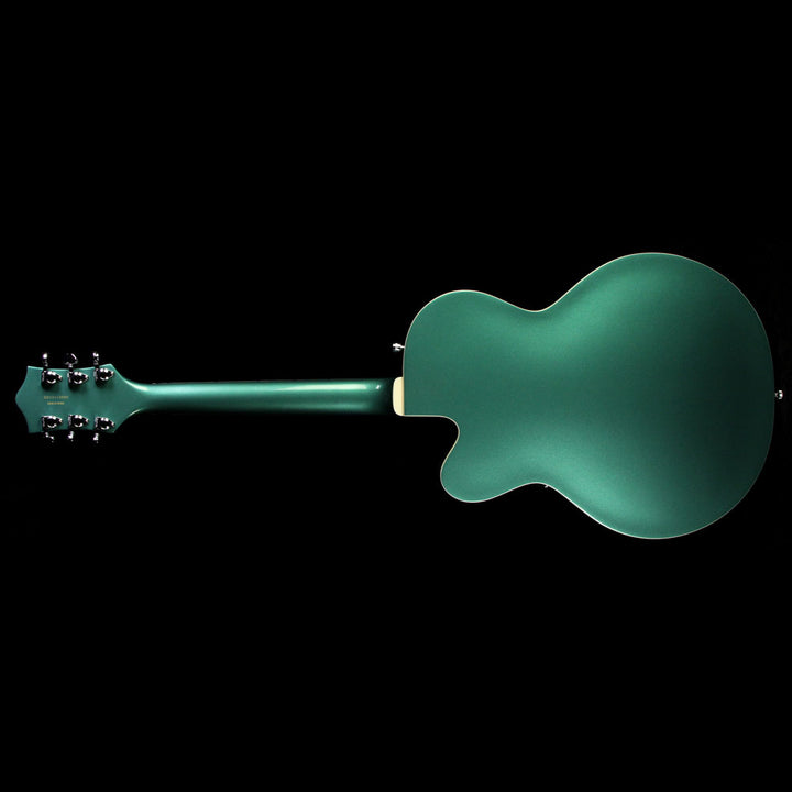 Gretsch Electromatic G5620T-CB Electric Guitar Georgia Green