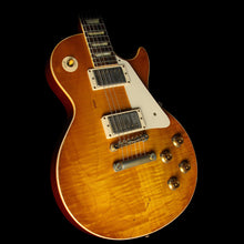 Used 2002 Gibson Custom Shop Gary Rossington '59 Les Paul Murphy Aged Electric Guitar Lynyrd Skynyrd Burst
