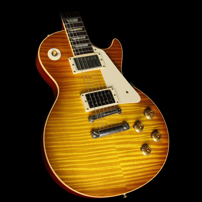 Used 2006 Gibson Custom Shop '59 Jimmy Page #1 Custom Authentic