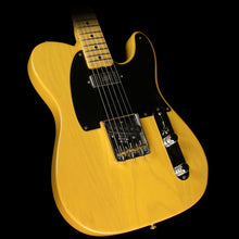 Used 2008 Fender Vintage Hot Rod '52 Telecaster Electric Guitar Butterscotch Blonde