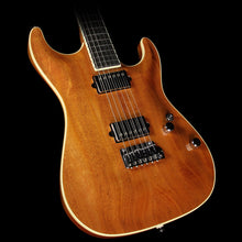 Used 2014 Suhr Standard Archtop Electric Guitar Natural