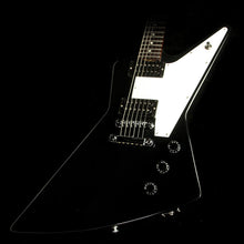 Used 2017 Gibson Explorer T Electric Guitar Ebony