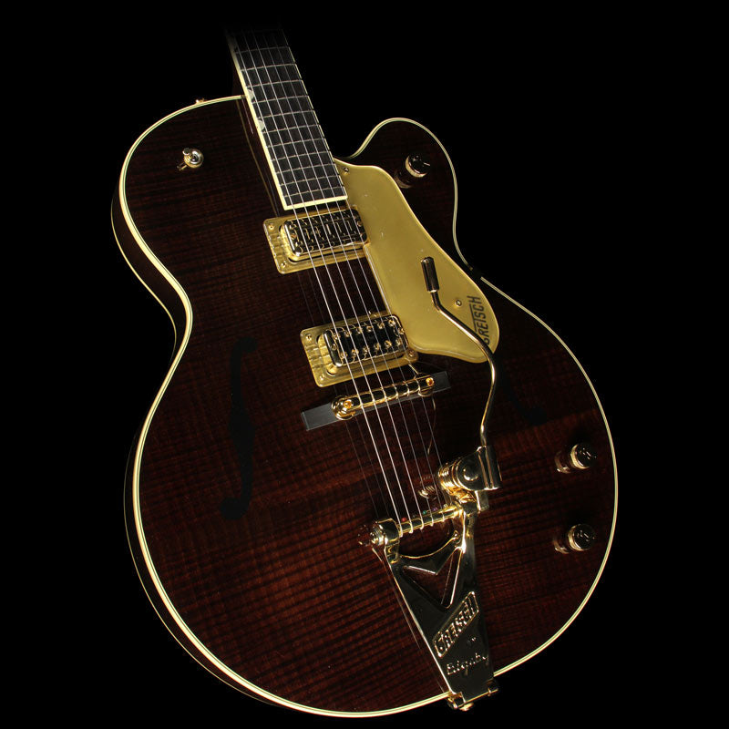Used Gretsch G6122T-59 Vintage Select 1959 Chet Atkins Country Gentleman Guitar — 1